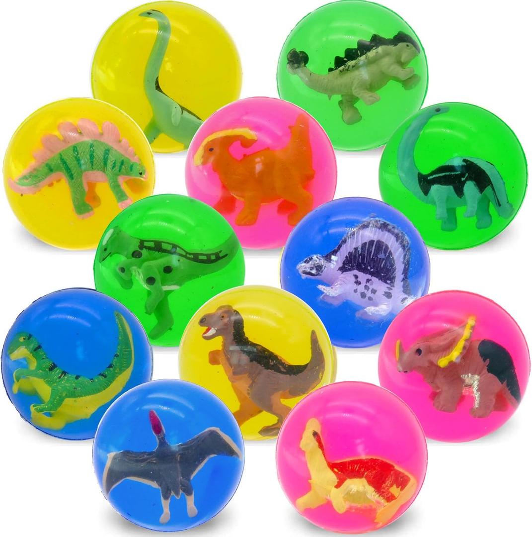 Bouncy Balls, 1.7inch High Bounce Balls for Kids, Party Favors and Goodie Bag Fillers for Kids, Super Bouncy Balls for Birthday Party Bouncy Balls, 1.7inch High Bounce Balls for Kids, Party Favors and Goodie Bag Fillers for Kids, Super Bouncy Balls for Birthday Party