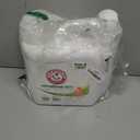 ARM & HAMMER Sensitive Skin Free Clear, 140 Loads Liquid Laundry Detergent, 140 Fl oz