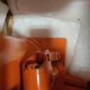 VEVOR Hydraulic Bottle Jack, 50 Ton/110231 lbs Welded Bottle Jack with 11''-17.32'' Lifting Range & 3-Section Long Handle, for Car, Pickup, Truck, RV, Auto Repair, Industrial Engineering