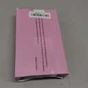 Synthetic Clip in Hair Extensions for Women 20 Inch 5Pcs Long Wavy Curly Ash Blonde Highlight Hair Extensions Clip ins Full Head Synthetic Hair Extension for Women