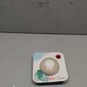 Seashell Bluetooth Speaker White 2 Pack