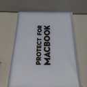 Soonjet Matte Case for MacBook Air 13/13.6-inch (M4/M3/M2, 2022–2025 Models A3240 A3113 A2681), Lightweight | Scratch & Fingerprint Resistant | Closes Seamlessly | Ideal for Work, Travel & Study