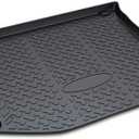 Grand Cherokee Cargo LinerAll Weather 3D Durable Waterproof Rear Cargo Trunk Tray Floor Mat Protector Compatible with Jeep Grand Cherokee 2011-2021 2022 WK Models,Not for 2021-2022 L or 4XE Models
