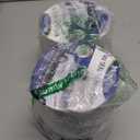 RV Roof Tape 6 Inch X 50 Feet 2Pack, UV & Weatherproof White RV Sealant Roofing Tape,Waterproof RV Flex Seal Tape for Camper Trailer Truck Stop Roof Window Boat Sealing Leak Repair