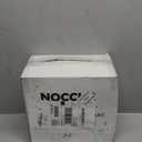 175 Plastic Dinnerware Set,Silver Disposable Dinnerware Set for 25 Guests Include 50 Plastic Plates,25 Silverware Set,25 Cups and 25 Napkins for Christmas,Party,Wedding,Thanksgiving