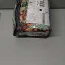 Green Farmhouse Floral Bird Linen Curtains 63 Inch 2 Panels Back Tab for Living Room Light Filtering Semi Sheer Boho Leaf Flower Pattern Seafoam Green Window Drapes for Dining Room Bathroom Kitchen