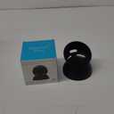 Made for Amazon Battery Base, for Echo Dot (4th & 5th generation) (Black)