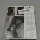 PowerA Enhanced Wireless Controller for Nintendo Switch/Switch 2 / Switch Lite/OLED Model - Black - Gamepad, game controller, Officially Licensed