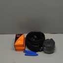 700C Heavy Duty Bike Tubes 700x35C/38C/40C/43C AV Schrader Valve (35/43-622) 700C Bicycle Inner Tubes Compatible with 700 x 35C 700x36C 700x37C 700x38C 700x40C 700x42C 700x43c Bike Tire Tubes 2-PCS