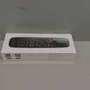 SofaBaton U2 Universal Remote (with Backlight), All-in-One Smart Universal Remote Control with Customized APP for TV/Sound bar/DVD/Blu-ray/Projector and More, Macro Buttons & Extended Infrared Range