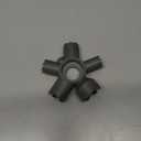 Enhon 10 In 1 Faucet Aerator Key for Sink Faucet Aerator Removal Tool, Screen Removal Tool (Cut Edge & Round), M16.5/M21.5/M22/M24/M28, Ideal Repairs Replacement for Bathroom