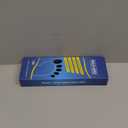 Walkhero Plantar Fasciitis Pain Relief Insoles High Arch Support Orthotic Shoes Inserts, Relieve Flat Feet and Foot Fatigue (Mens 6-6 1/2 | Womens 8-8 1/2, Blue) 1 sustainability feature