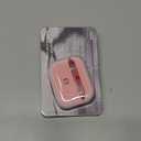 ESR for AirPods Pro 2 Case, Compatible with Airpods Pro Case 2nd / 1st Generation (2023/2022/2019), Compatible with MagSafe, Full Drop Protection Cover with Lanyard, Pink