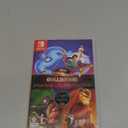 Disney Classic Games Collection - Nintendo Switch