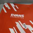 Evans Genera Resonant Drum Head, 14 Inch