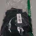 Niksa 1/2 Pack Long Sleeve Compression Shirts for Men, Workout Base Layer Athletic Gym Tops Quick Dry Running Undershirts, Large 