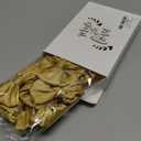 AIMUDI Gold Bows for Gift Wrapping 3.5" Gold Bows for Crafts Satin Bows for Treat Bags Premade Bows for Cake Pops Candy Apple Wedding Favors Baby Shower Decor -24 Counts