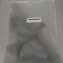 Crevice Tool and Dust Brush Upholstery Tool Compatible with Shark Navigator Lift-Away Vacuum Cleaner Models NV350, NV351, NV352, NV355, NV356E, NV357, NV360, NV370, UV440, Compare to Part No.112FFJ