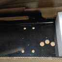 OCPTY Heavy Duty Universal Recovery Winch Mounting Plate 13000lb Mount Bracket Trailer 36"