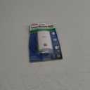 Kidde Carbon Monoxide Detector, Plug In Wall with AA Battery Backup, Test-Hush Button