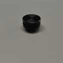 Mini Speaker, 1 Pack Wirelessly BT Speaker Bone Conduction Speakers Mini Portable Loud Stereo Sound Built-in Mic Sound Box for Home, Outdoor, Travel, Black