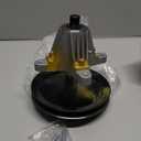 Spindle Assembly 46'' Deck for Cub Cadet MTD 918-04865A, 918-04865, 618-04636, 918-04636, 618-04636A, 918-04636A LTX1045 LTX1046 TB2246,for Craftsman LT2000 LT2200 LT2500