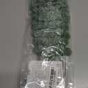 20pcs Eucalyptus Stems Artificial Eucalyptus Leaves Stems Artificial Fake Flowers for Home Office Flowers Bouquet Centerpiece Wedding Decoration Christmas Decor 2026