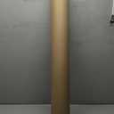 TapeManBlue Floor Protection Paper, 36 inch x 166 ft Roll, Made in USA, 69# Brown Rosin Masking Paper Roll, 100% Recycled, Thick Floor Covering for Painting, Moving, and Construction