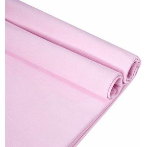 5 Yards Cotton Muslin Fabric - Sewing Quilting Cotton Roll for DIY Crafting Clothing Design