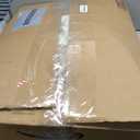 Ultra Soft Full Size Mattress Topper - Viscose Made from Bamboo Pillow Top Mattress Pad for Back Pain Relief - Naturally Cooling for Hot Sleepers, Green