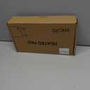 Heating Pad for Pain & Cramps Relief, Gifts for Mom,12"x24" Cordless Electric Heat Pad with Adjustable Straps, 15000mAh Battery Powered, 3 Heat Levels, Auto Shut Off, for Back, Shoulder, Leg