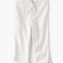 Gymboree Boys and Toddler Pull on Linen Pants 8