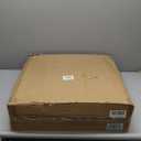 Elantrip Car Seat Cover Full Set Leather Car Seat Protector Universal fit for Most Cars SUVs and Trucks Water Proof Front and Rear Seat Protector Gray