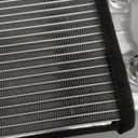 HVAC Heater Core Compatible with Pontiac Vibe 2003 2004 2005 2006 2007 2008, 1.8L, Wagon