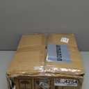 Giant Flowers for Decoration with Stand,Oversized Freestanding Gradient Paper Flowers for Wedding Flower Decor,Commercial Display,Photo Studio & Home Decoration,Banquet Party (Pink)