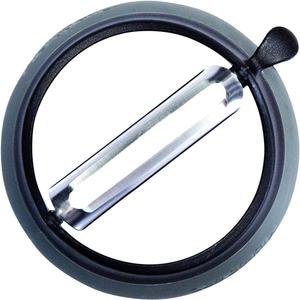 Pack Of 3 Grip'n Strip straight blade Peeler Multipositional grip  Pack Of 3 Grip'n Strip straight blade Peeler Multipositional grip