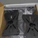 Universal Speaker Wall Mount with Plate