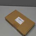 10PCS M22Z Shielded RJ45 Waterproof Cat5/5e/6 8P8C Connector IP67 Ethernet LAN Cable Connector Double Head Outdoor LAN Coupler Adapter Female to Female