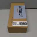 High Pressure 8-mode Handheld Shower Head with 5 ft Stainless Steel Hose and Adjustable Bracket, Built-in Power Wash to Clean Tub, Clean Corner,Tile & Pets