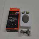 Helix UltraSport True Wireless High Fidelity Earbuds w/ Portable Charging Case