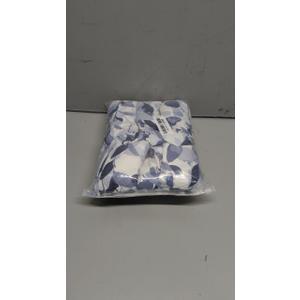 HAPPYDOG Stretch Dining Chair Covers Removable Washable Spandex Slipcovers for High Chairs 4PCS/Set+ 1 PCS Bench Cover (Spring)