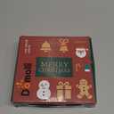 Christmas Lights 1200 LED 394 FT, IP67 Waterproof Christmastree Lights with 8 Modes, Remote Control 3 Timers & Memory Function Xmas Decorations for House and Holiday (Warm White)