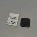 Smart Digital Fish Tank Thermometer,2026 New Upgrade Aquarium Thermometer LED Display to 0.9F,Alarm for Aquarium,Turtle Tank,Betta Fish & More |5-200 Gallon| High/Low Temperature Alerts