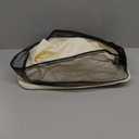 efluky Slim Laundry Basket, Narrow Laundry Hamper with Handles, Collapsible Dirty Clothes Hamper, Tall Laundry Bin for Laundry Room, Dorm and Bedroom, 12.7 Gallons(48L) Beige