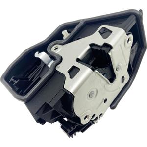 51217229458 Door Lock Actuator Mechanism Front Right Passenger Side