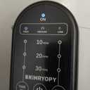 Cold Therapy Machine for Shoulder with Programmable Timer, Portable Ice Machine for Shoulder After Surgery, Lightweight Replacement Recovery System