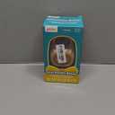 alilo Pocket Bunny Portable Kids Music Player, Musical Toys for Toddlers, Preloaded 120+ Stories/ Music/ Lullabies/ White Noise, High Fidelity Sound Travel Bluetooth Speaker (with Strap and Ring)