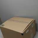 QUTOOL Cooling Pillow for Sleeping 2 Pack,Luxury Shredded Memory Foam Bed Standard Pillows Set of 2,Cool Pillow for Hot Sleepers Adjustable Firm Pillow for Side,Back,Stomach Sleepers Soft Yet Support (White-cooling Basic)