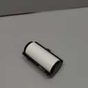 LiBiuty Nail Stamper Clean Sticker Black Stamping Gel Remover Paper, Art Pattern Removal Tool, Manicure Accessories