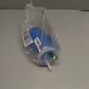 STANLEY Quencher H2.0 Tumbler with Handle and Straw 30 oz | Flowstate 3-Position Lid | Cup Holder Compatible for Travel | Insulated Stainless Steel Cup | BPA-Free | Azure